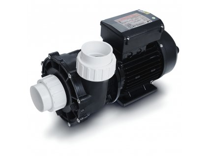 LX Vodné čerpadlo WP 1.5KW pre vírivky pre SPA - WP200 II - Napojenie na prírubu 60mm
