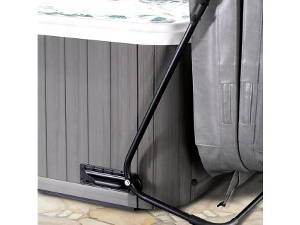 Držiak termického krytu Diamond Holder System II