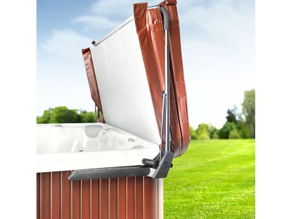 Držiak termického krytu Diamond Holder System III