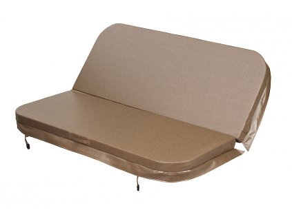 Termický kryt pre vírivku - SWIM SPA - Khaki