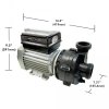 VariMax spa pump Balboa Water Group (04)