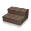 Schodisko Lacan COMPACT - MINI - S01 / AMERICAN WALNUT