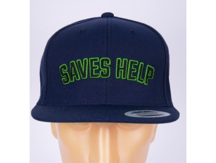 Saves Help (5)