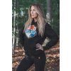 MIKINA UNISEX SAVES HELP - Classic - SHPM007