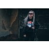 MIKINA UNISEX SAVES HELP - Classic - SHPM007