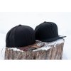 CAP (SNAPBACK) SAVES HELP - Alternative logo - BLK/CAMO - SHK008