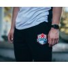 TEPLÁKY UNISEX SAVES HELP - HOKEJ - Classic logo - SHPAN001