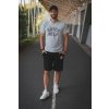 KRAŤASY UNISEX SAVES HELP - HOKEJ - Classic logo - SHSHRTS001