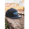 KŠILTOVKA (SNAPBACK) SAVES HELP - CROSSED - SHK010