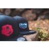 KŠILTOVKA (SNAPBACK) SAVES HELP - CROSSED - SHK010