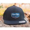 KŠILTOVKA (SNAPBACK) SAVES HELP - CROSSED - SHK010