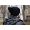 KULICH SAVES HELP (dlouhá verze) - Crossed - Black - SHB013