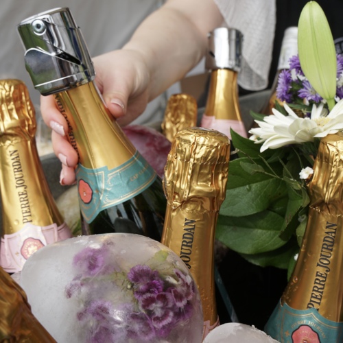 SA Wine na festivalu ambasád