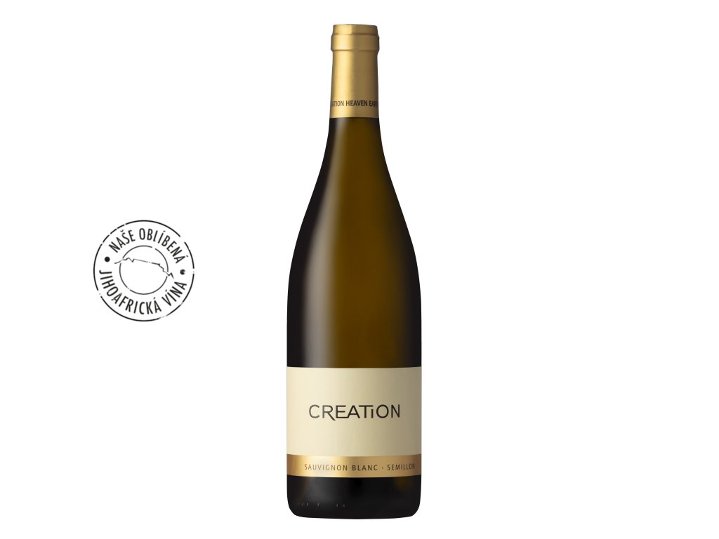 8.CreationSauvignonBlancSemillonnovintage 6e8dbc2a c1eb 4d4d 9ad5 1c3bc594703c