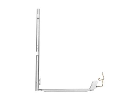 Sprint Horní držák záb. 1,09 a 0,75 a 0,34m