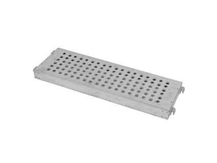 Sprint Podlážka ocelová 2 a 1,5m