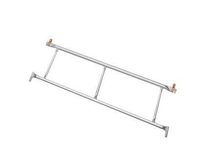 Sprint Zábradlový rám 2,5 m