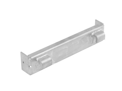 Sprint Čelo ocelové podlážky