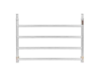 UTS Rám CLIMA 1450 1,0 m 4 příč.