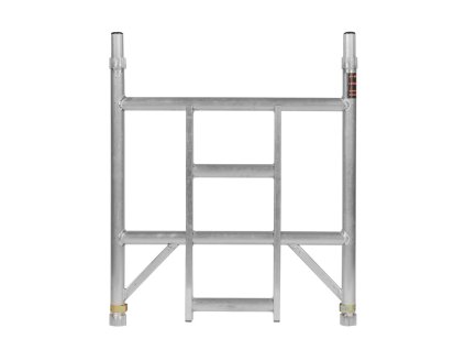 UTS Rám KLASIK 850 žebříkový 1,0 m