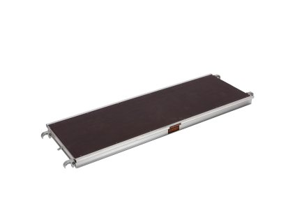 UTS Podlážka pevná 1,8 + 2,5 m