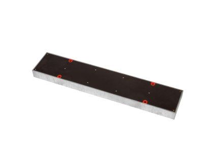 590122 LG50 Panel 1500 x 300