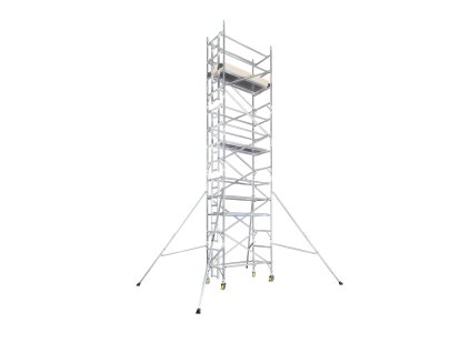 boss klasik 850 x 2500 x 8 2 m pracovni vyska