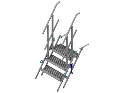 SafeStep 70 3st 3D