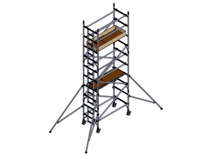 Ladder 1.8 850 4.2