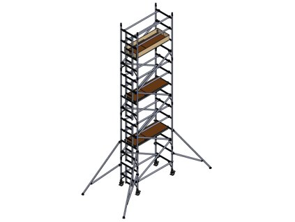 Ladder 1.8 850 6.2