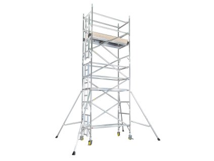 boss klasik 850 x 1800 x 6 2 m pracovni vyska