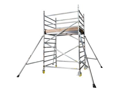 boss clima 1450 x 1800 x 4 2 m pracovni vyska