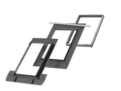 Zateplené lemování VELUX Energy EDQ (EDQ MK04 2000L)