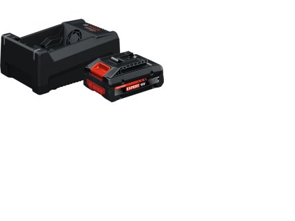 1XEXBA18V+GAL12/18V80