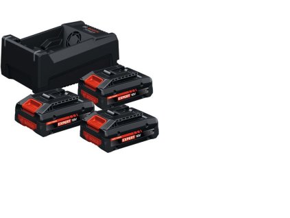 3xEXBA18V40+GAL12V/18V80