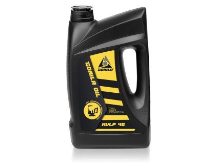 Gorila 5L HVLP46