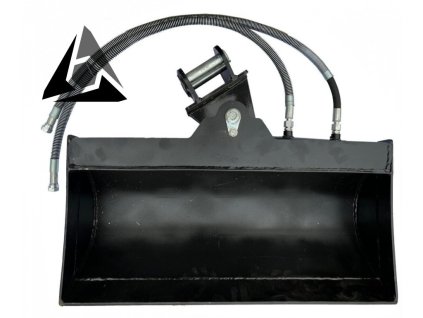 svahovka hydraulická