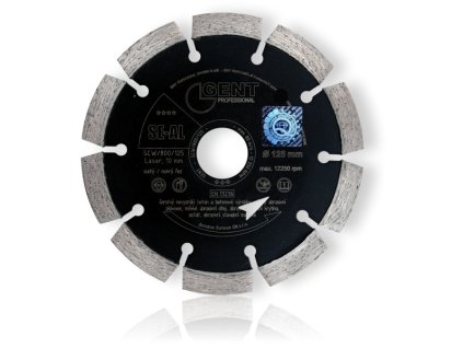 diamantovy kotouc SEAL125 h1