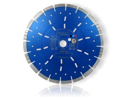 diamantovy kotouc COMBOSTAR300 h1