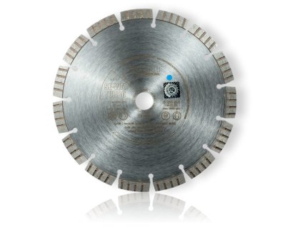 diamantovy kotouc SEWMTURBO230 h2
