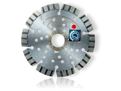 diamantovy kotouc CROSS ULTRA125 h1