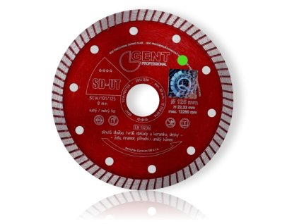 diamantovy kotouc SDUT125 h1