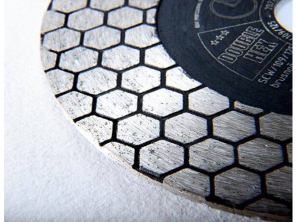 DoubleHEX