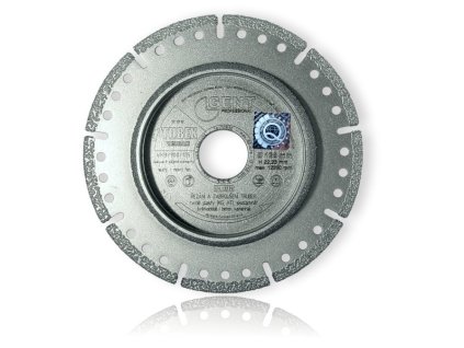diamantovy kotouc TUBEX h1