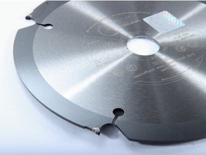 FC-PKD kotouč na cetris s polykrystalickým diamantem