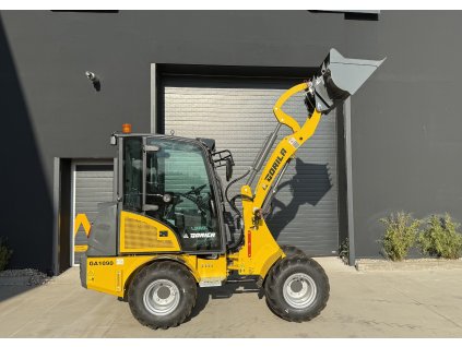 975 kloubovy nakladac gorila ga1090