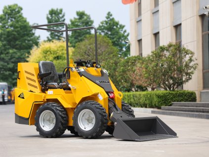 321 kolovy nakladac gorila gh 480z