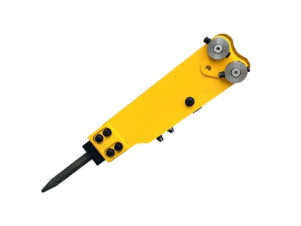 Hydraulic Hammer