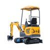 81 13 pasovy minibagr gorila g12sey i pro