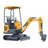 81 12 pasovy minibagr gorila g12sey i pro